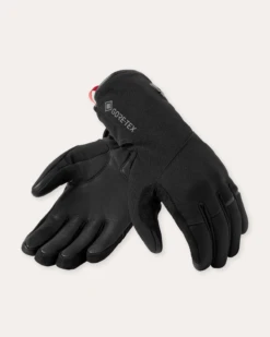 Chevak 2 Gore-Tex Dames Motorhandschoen