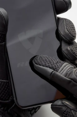 Kryptonite 3 Gore-Tex Motorhandschoen -Mkc Moto Winkel 029785 100 5 REV IT Kryptonite 3 GTX Glove 14