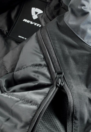 Neptune 3 Gore-Tex Motorjas 3 Neptune 3 Gore-Tex Motorjas - Afbeelding 3