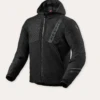 Potential Gore-Tex Motorjas 9 Potential Gore-Tex Motorjas -Mkc Moto Winkel 029799 100 1 REV IT Potential GTX Jacket