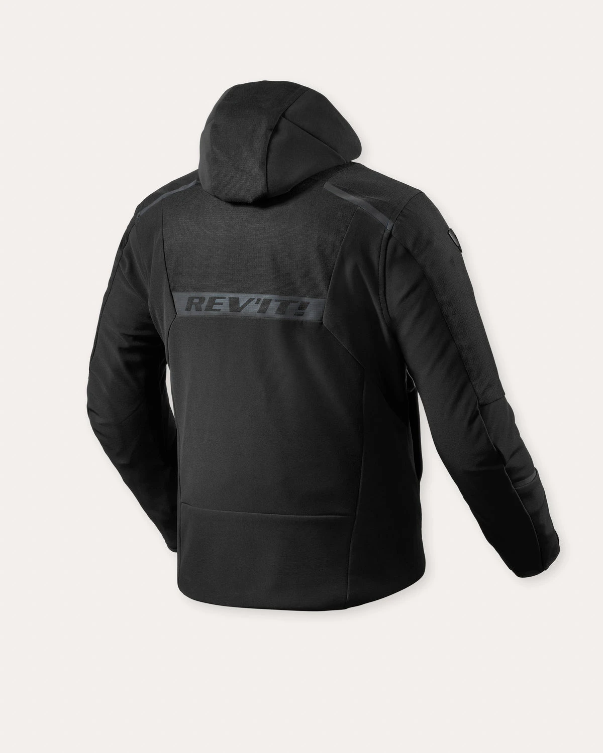 Potential Gore-Tex Motorjas 2 Potential Gore-Tex Motorjas - Afbeelding 2