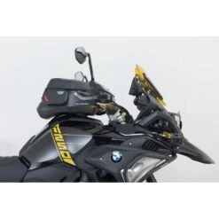 Pro City Waterdichte Tanktas -Mkc Moto Winkel 029858 100 4 SW Motech Pro Tankbag City WP 9L