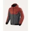 Hoodie Parabolica 2 17 Hoodie Parabolica 2 -Mkc Moto Winkel 051990 322 1 REV IT Hoodie Parabolica 2 6