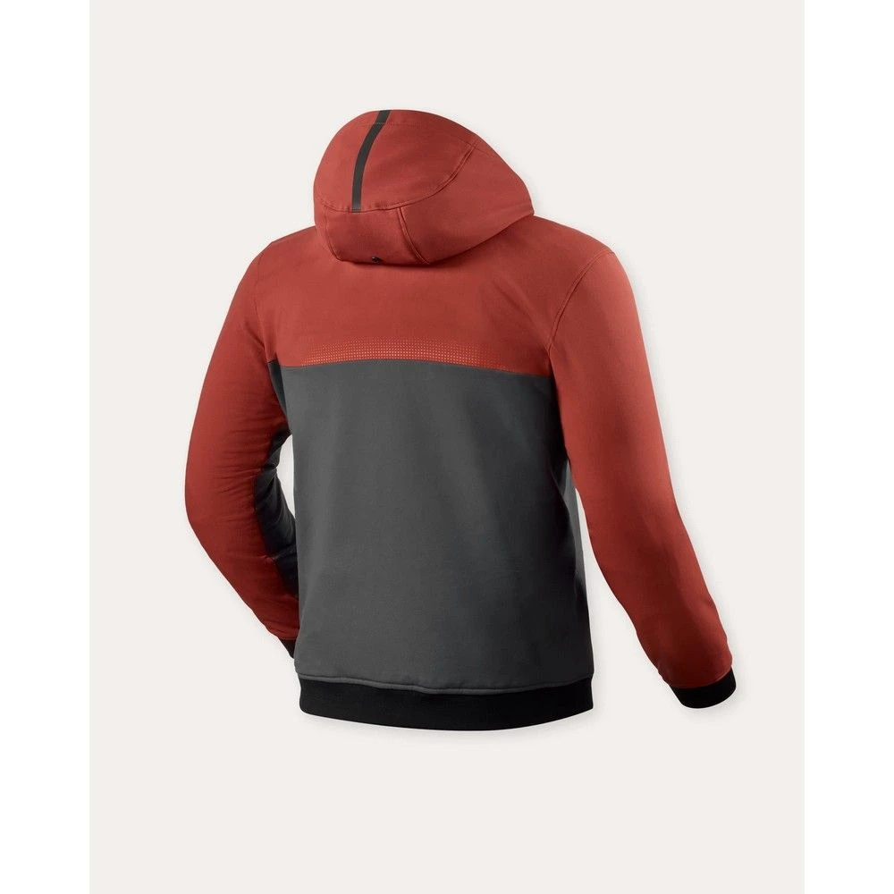 Hoodie Parabolica 2 2 Hoodie Parabolica 2 - Afbeelding 2