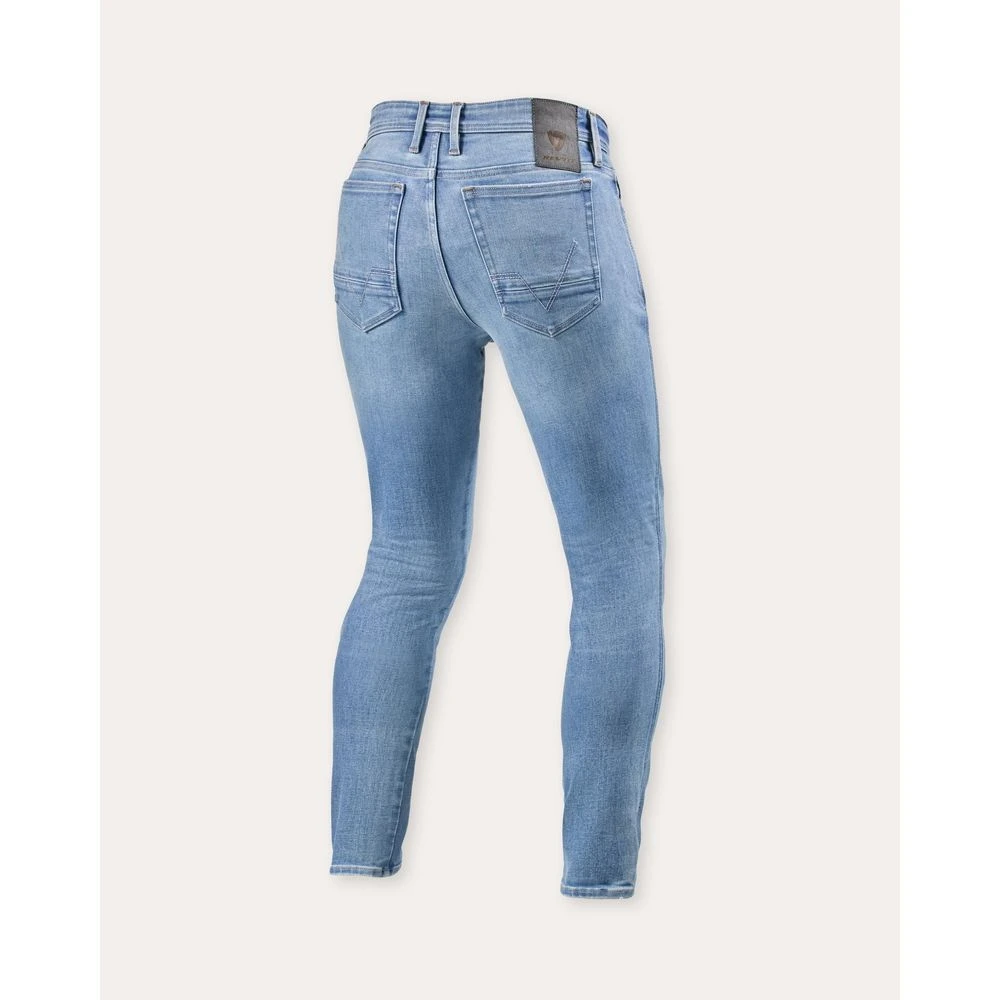 Jeans Piston 3 SK 2 Jeans Piston 3 SK - Afbeelding 2