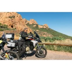 Richa Infinity 3 Pro Jas 12 Richa Infinity 3 Pro Jas -Mkc Moto Winkel 052369 100 5 Richa Infinity 3 Pro Jacket