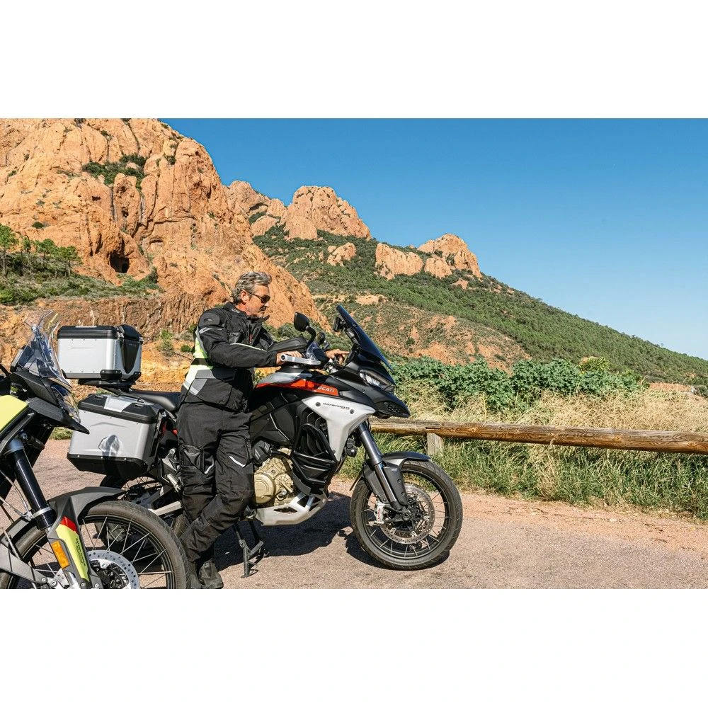 Richa Infinity 3 Pro Jas 5 Richa Infinity 3 Pro Jas - Afbeelding 5