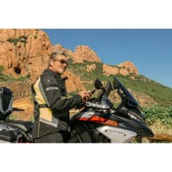 Richa Infinity 3 Pro Jas 14 Richa Infinity 3 Pro Jas -Mkc Moto Winkel 052369 100 7 Richa Infinity 3 Pro Jacket