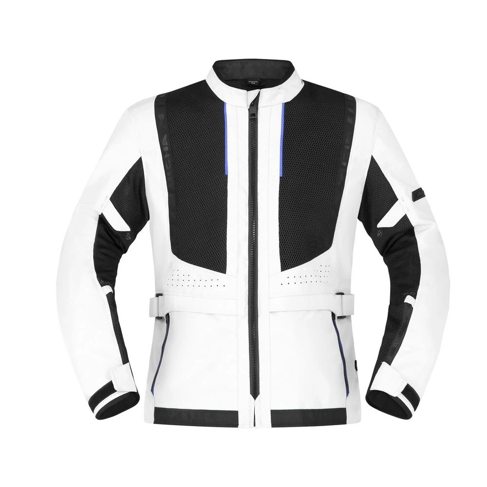 Richa Monaco Mesh Wp Jas 2 Richa Monaco Mesh Wp Jas - Afbeelding 2