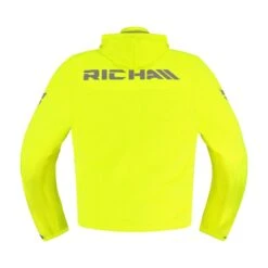 Richa Rain Stretch 2L Hoodie -Mkc Moto Winkel 052376 401 3 Richa Rain Stretch 2L Hoodie 9