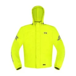 Richa Rain Stretch 2L Hoodie -Mkc Moto Winkel 052376 401 6 Richa Rain Stretch 2L Hoodie 9