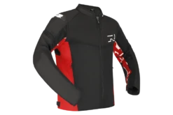 Richa Stradale Mesh Jas 11 Richa Stradale Mesh Jas -Mkc Moto Winkel 052377 130 3 Richa Stradale Mesh Jacket 7