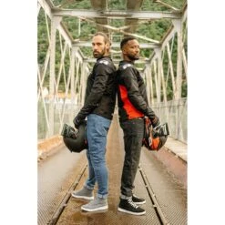 Richa Stradale Mesh Jas 14 Richa Stradale Mesh Jas -Mkc Moto Winkel 052377 130 6 Richa Stradale Mesh Jacket