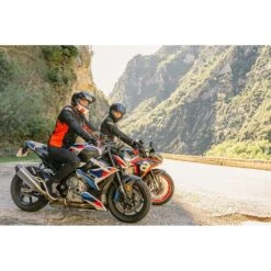 Richa Stradale Mesh Jas 16 Richa Stradale Mesh Jas -Mkc Moto Winkel 052377 130 8 Richa Stradale Mesh Jacket