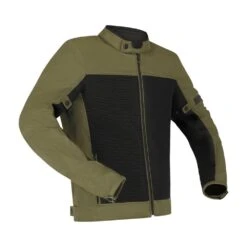 Richa Toulon Mesh Jas