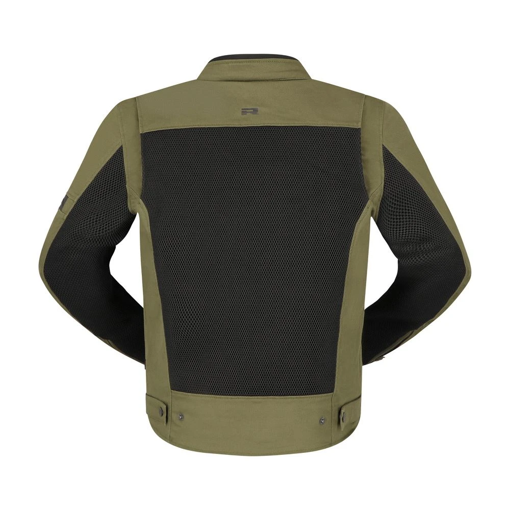 Richa Toulon Mesh Jas 3 Richa Toulon Mesh Jas - Afbeelding 3