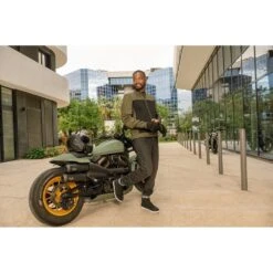 Richa Toulon Mesh Jas 12 Richa Toulon Mesh Jas -Mkc Moto Winkel 052378 600 4 Richa Toulon Mesh Jacket