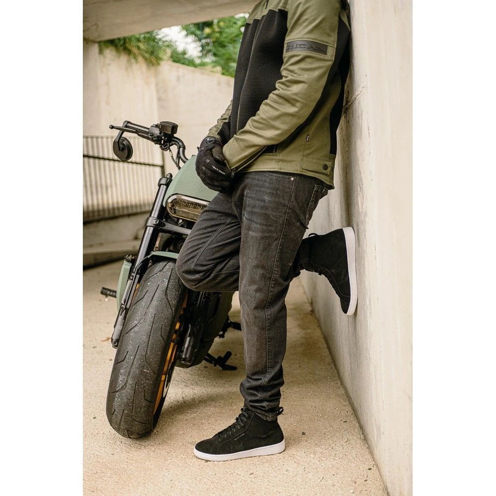 Richa Toulon Mesh Jas 6 Richa Toulon Mesh Jas - Afbeelding 6