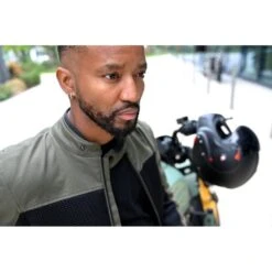 Richa Toulon Mesh Jas 16 Richa Toulon Mesh Jas -Mkc Moto Winkel 052378 600 8 Richa Toulon Mesh Jacket