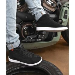 Richa Lewis Air Sneaker 17 Richa Lewis Air Sneaker -Mkc Moto Winkel 052382 202 9 Richa Lewis Air Sneaker