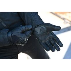 Richa Bodyguard Handschoenen -Mkc Moto Winkel 052385 100 6 Richa Bodyguard Gloves