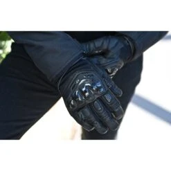 Richa Bodyguard Handschoenen -Mkc Moto Winkel 052385 100 7 Richa Bodyguard Gloves