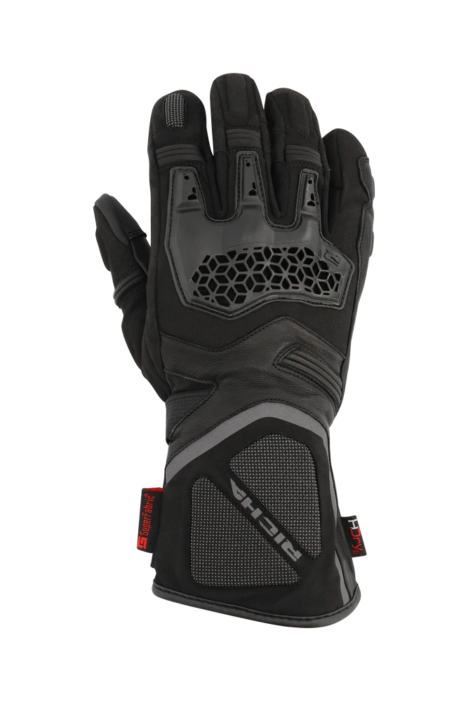 Richa Infinity 3 Pro Handschoen 2 Richa Infinity 3 Pro Handschoen - Afbeelding 2