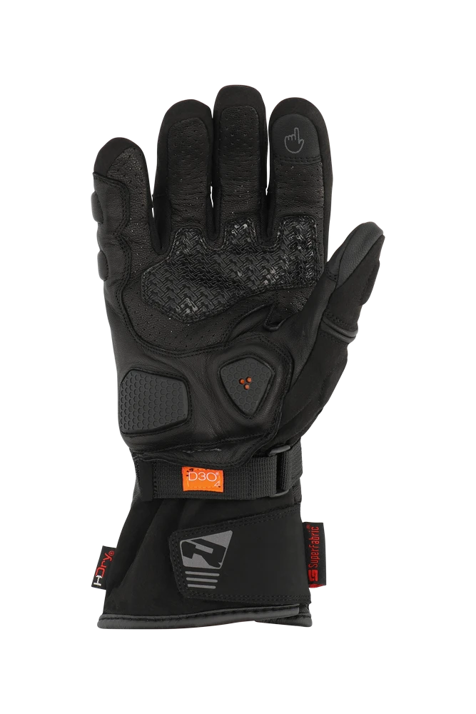 Richa Infinity 3 Pro Handschoen 3 Richa Infinity 3 Pro Handschoen - Afbeelding 3