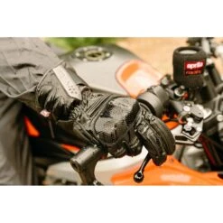 Richa Polar Vortex Wp Handschoenen Dames -Mkc Moto Winkel 052389 100 4 Richa Polar Vortex Wp Gloves Women