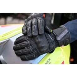 Richa Polar Vortex Wp Handschoenen Dames -Mkc Moto Winkel 052389 100 6 Richa Polar Vortex Wp Gloves Women