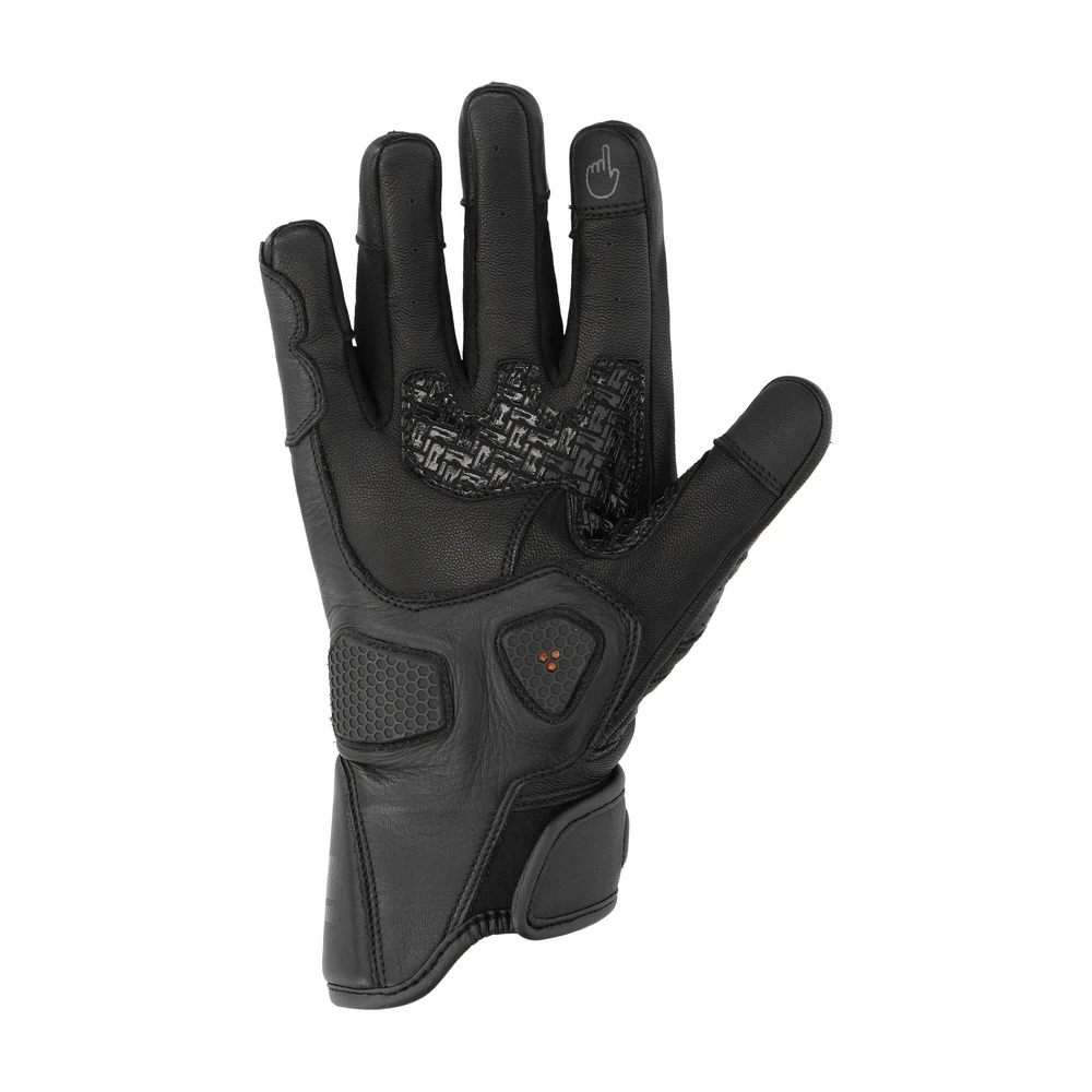 Richa Stradale Stealth Handschoen 2 Richa Stradale Stealth Handschoen - Afbeelding 2