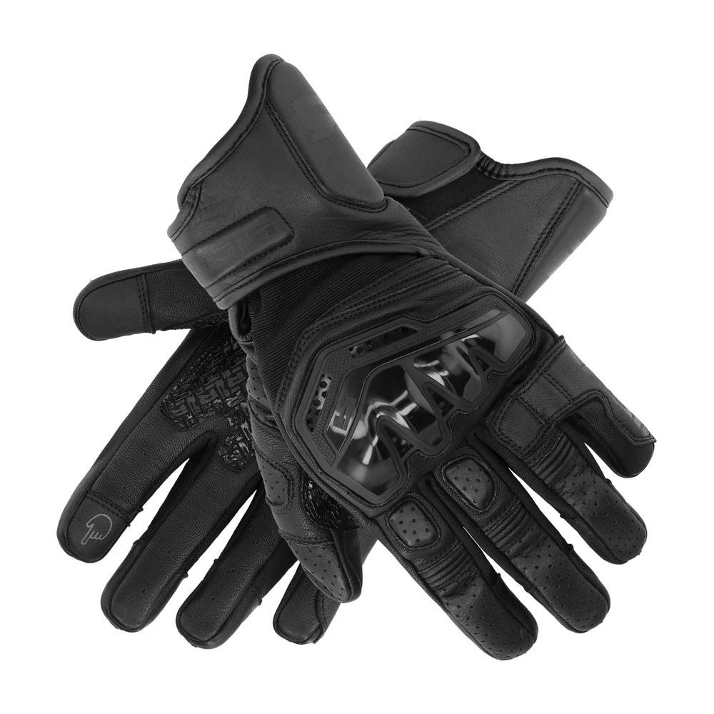 Richa Stradale Stealth Handschoen 3 Richa Stradale Stealth Handschoen - Afbeelding 3