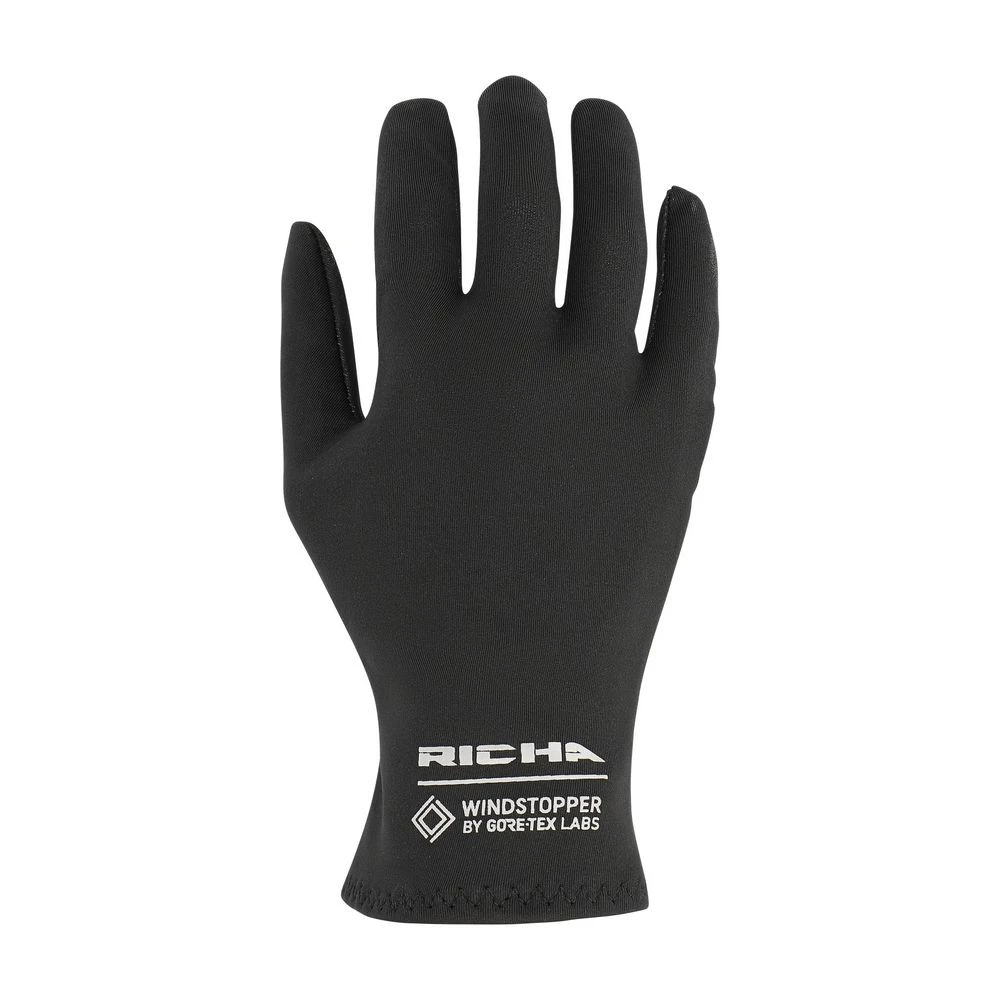 Richa Undercover Handschoenen 2 Richa Undercover Handschoenen - Afbeelding 2