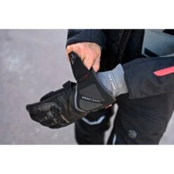 Richa Undercover Handschoenen 9 Richa Undercover Handschoenen -Mkc Moto Winkel 052393 100 5 Richa Undercover Gloves