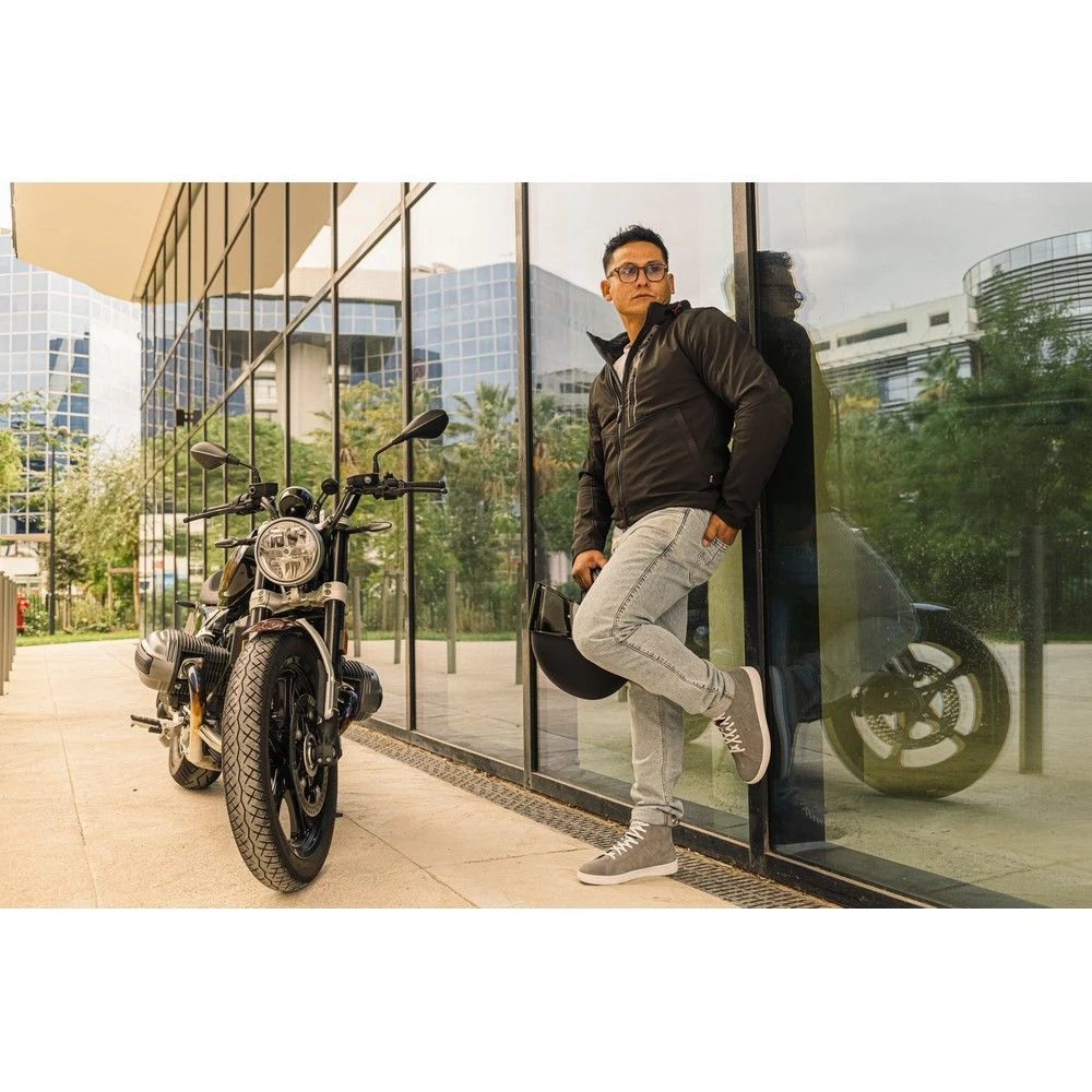 Richa Bronx Jeans Lang 6 Richa Bronx Jeans Lang - Afbeelding 6