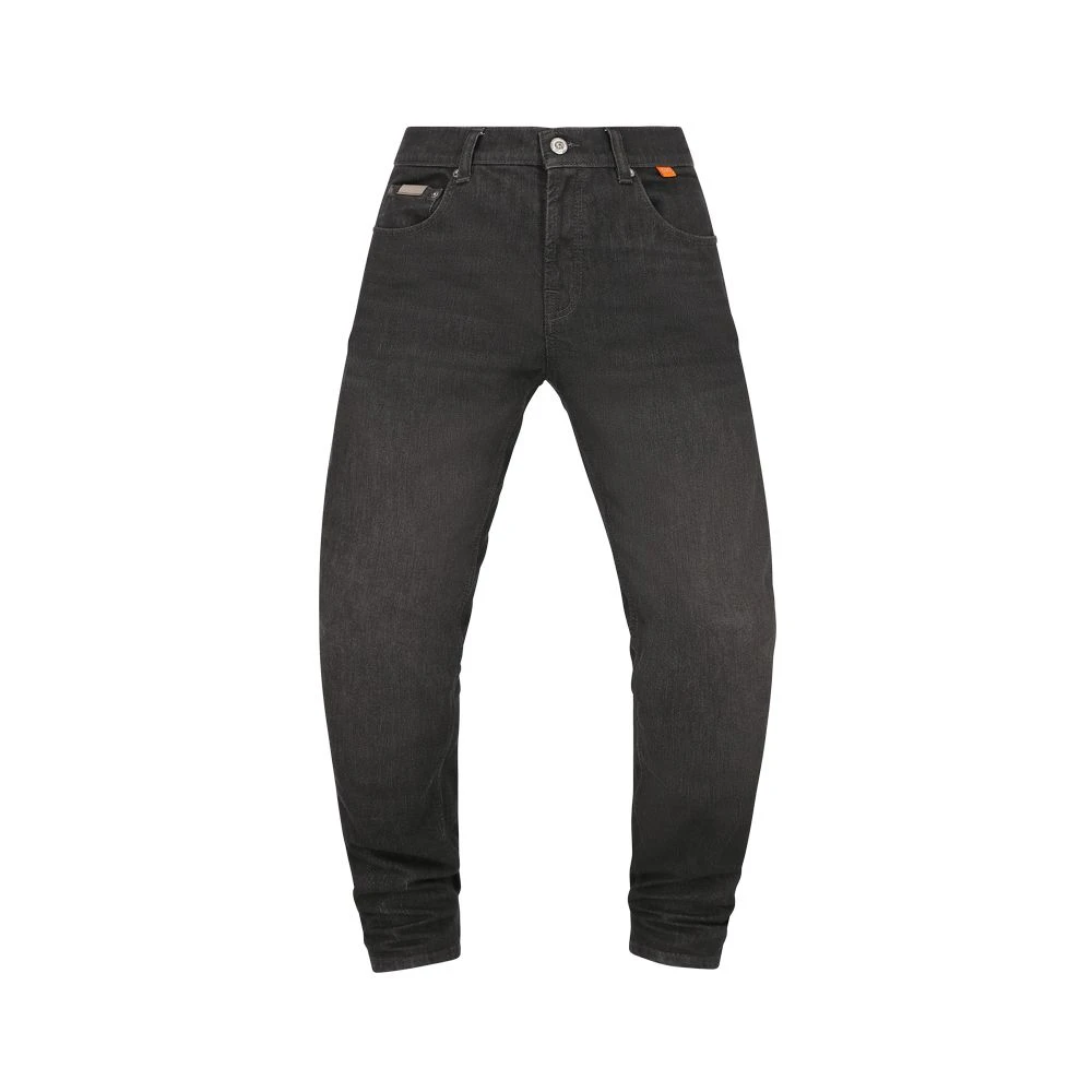 Richa Bronx Jeans Kort 2 Richa Bronx Jeans Kort - Afbeelding 2