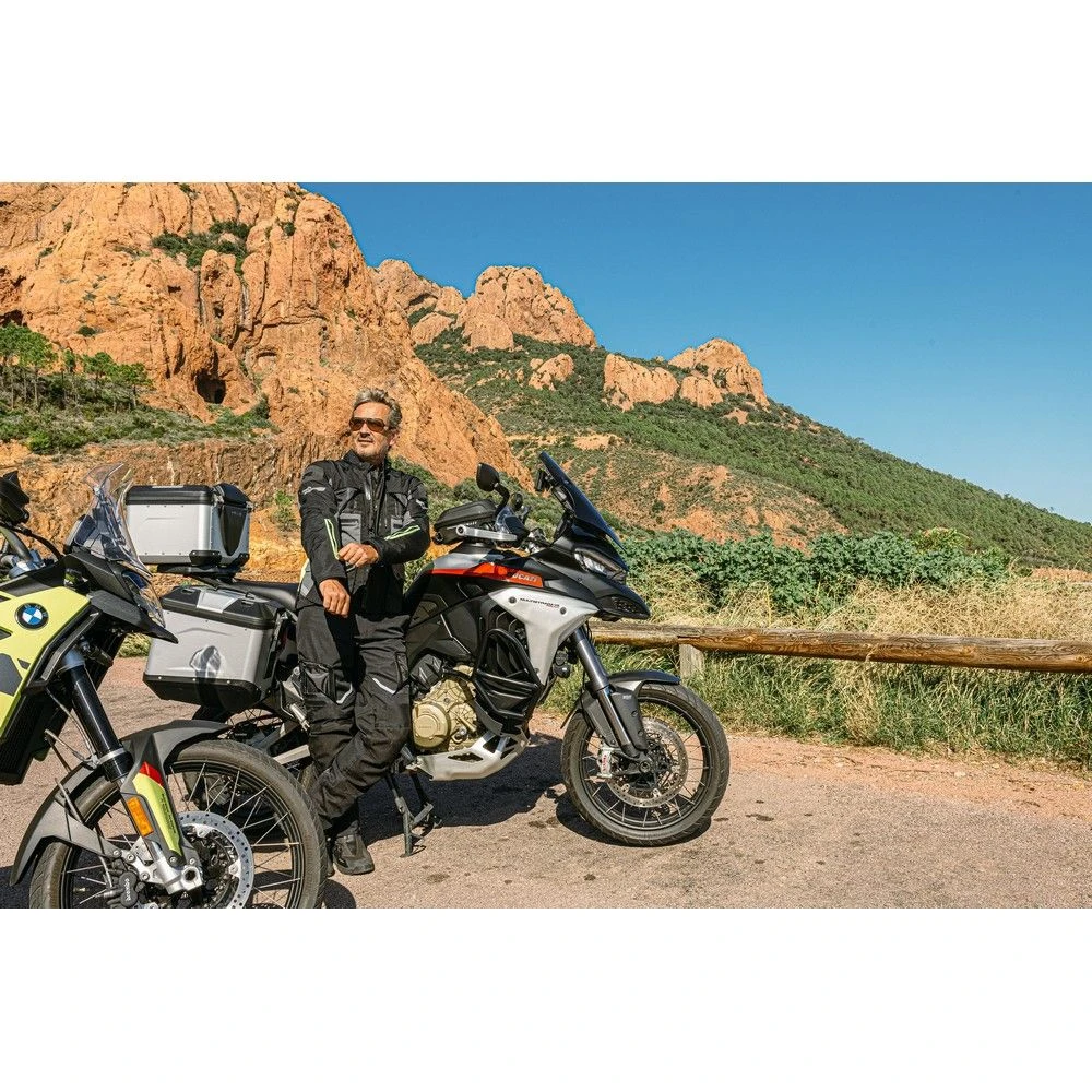 Richa Infinity 3 Pro Broek 4 Richa Infinity 3 Pro Broek - Afbeelding 4