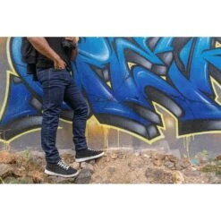 Richa Ragnar Jeans 13 Richa Ragnar Jeans -Mkc Moto Winkel 052407 100 7 Richa Ragnar Jeans