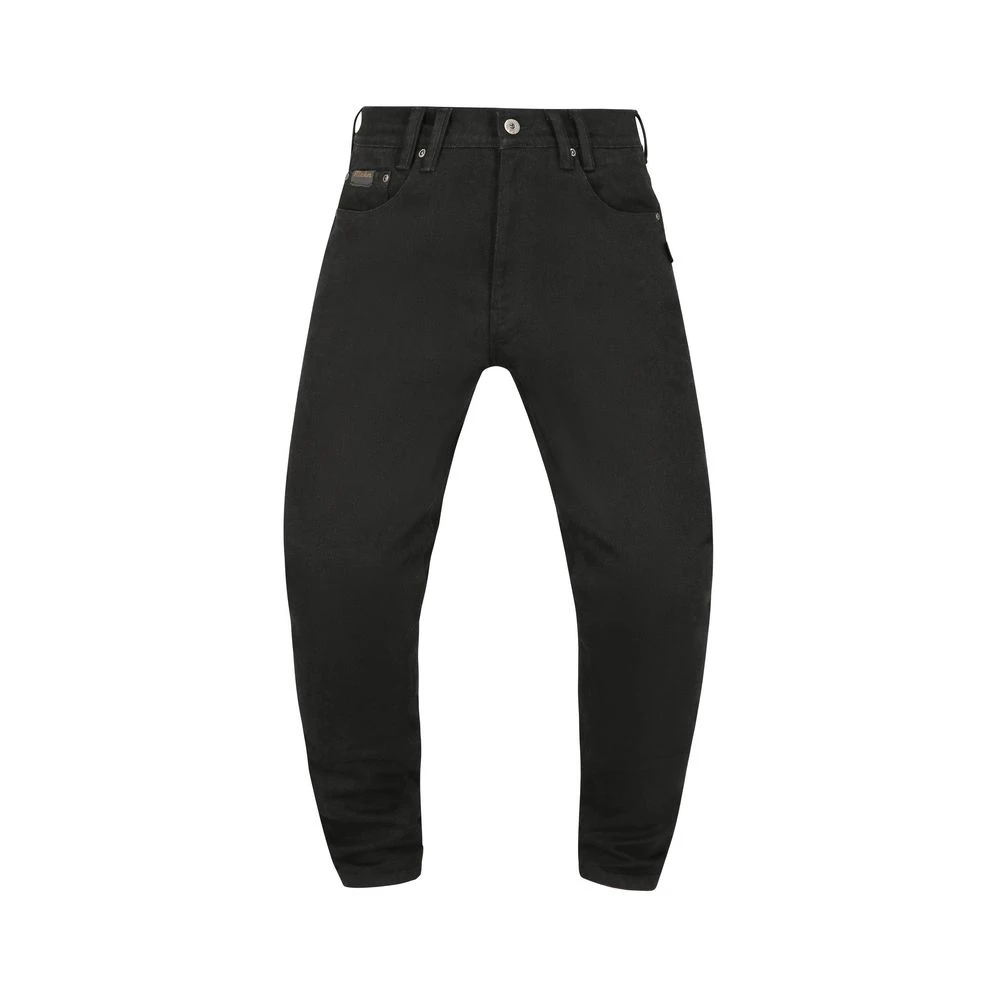 Richa Ragnar Jeans Kort 2 Richa Ragnar Jeans Kort - Afbeelding 2