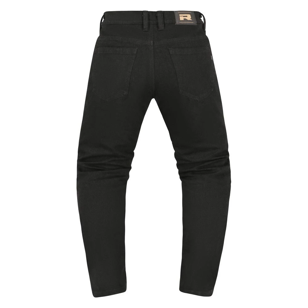 Richa Ragnar Jeans Kort 3 Richa Ragnar Jeans Kort - Afbeelding 3