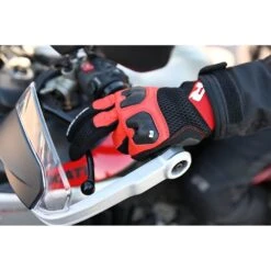Richa Monaco Mesh Handschoen 11 Richa Monaco Mesh Handschoen -Mkc Moto Winkel 052567 300 4 Richa Monaco Mesh Gloves