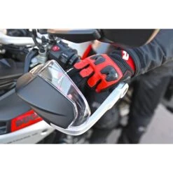Richa Monaco Mesh Handschoen 12 Richa Monaco Mesh Handschoen -Mkc Moto Winkel 052567 300 5 Richa Monaco Mesh Gloves