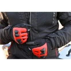 Richa Monaco Mesh Handschoen 15 Richa Monaco Mesh Handschoen -Mkc Moto Winkel 052567 300 8 Richa Monaco Mesh Gloves