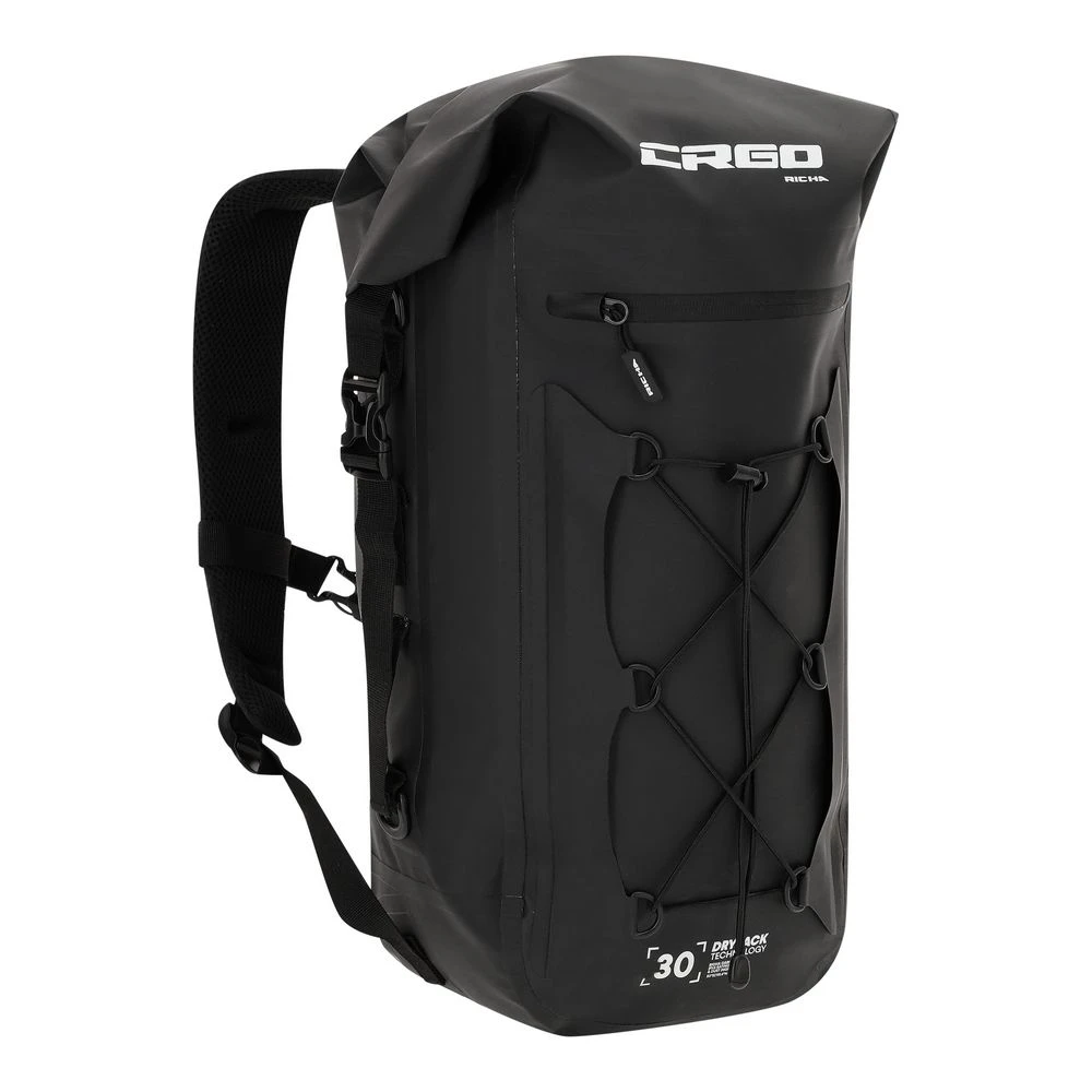 Richa Niagara 30L Rugzak 1 Richa Niagara 30L Rugzak