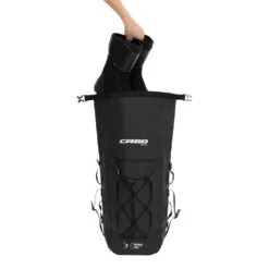 Richa Niagara 30L Rugzak 7 Richa Niagara 30L Rugzak -Mkc Moto Winkel 052653 100 4 Richa Niagra 30L Bag 1744206387