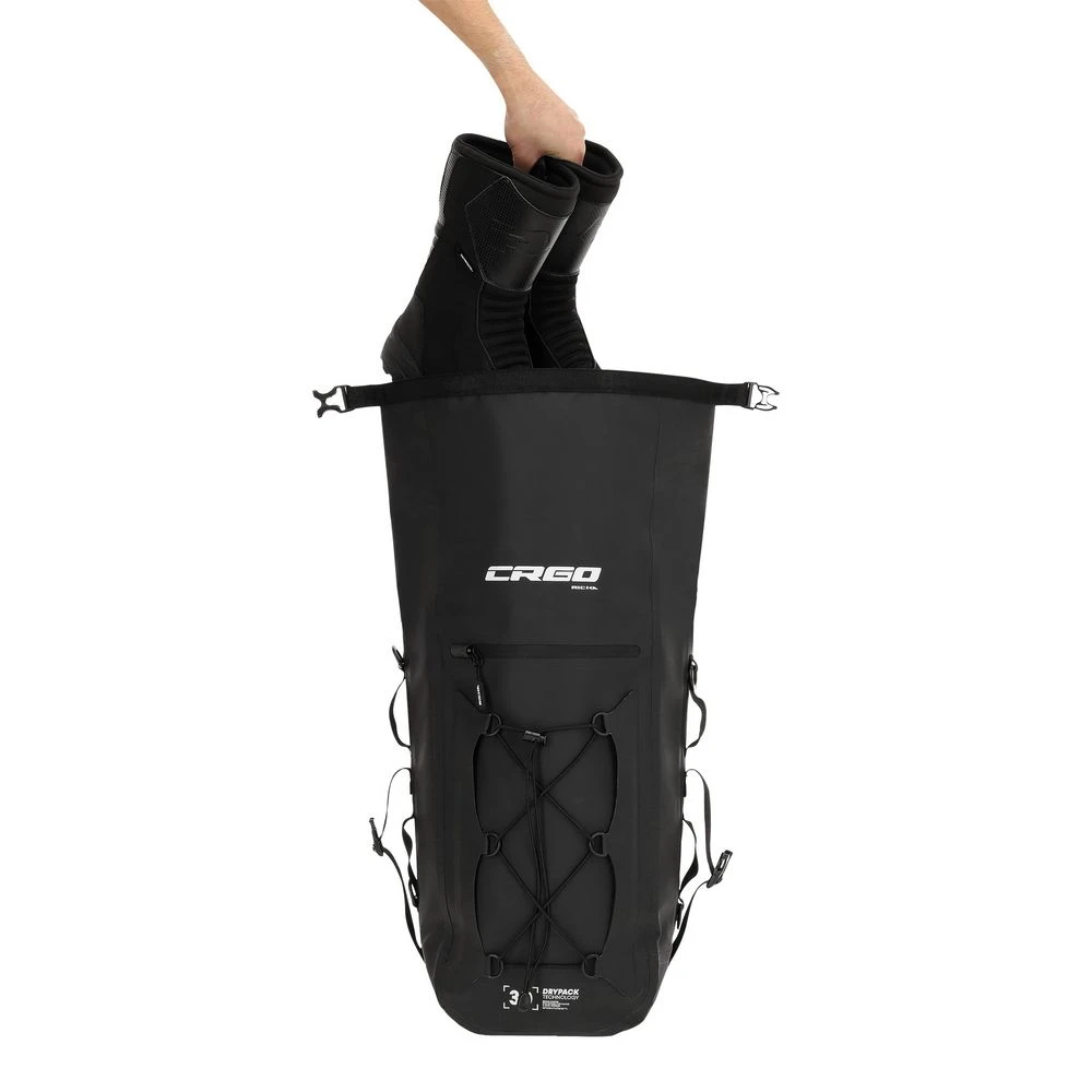 Richa Niagara 30L Rugzak 4 Richa Niagara 30L Rugzak - Afbeelding 4