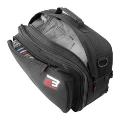 SB-Speed Saddlebags 9 SB-Speed Saddlebags -Mkc Moto Winkel 052750 000 5 Bogotto SB Speed Saddlebags