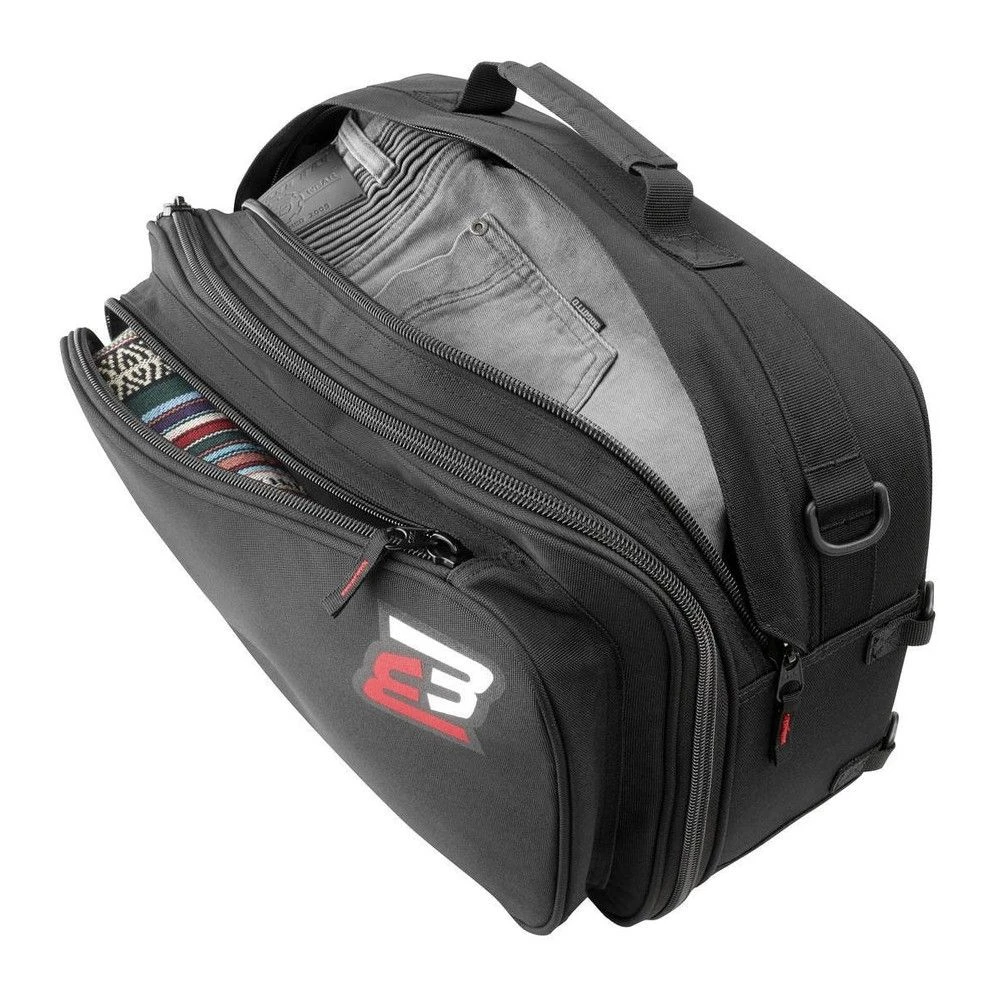 SB-Speed Saddlebags 5 SB-Speed Saddlebags - Afbeelding 5