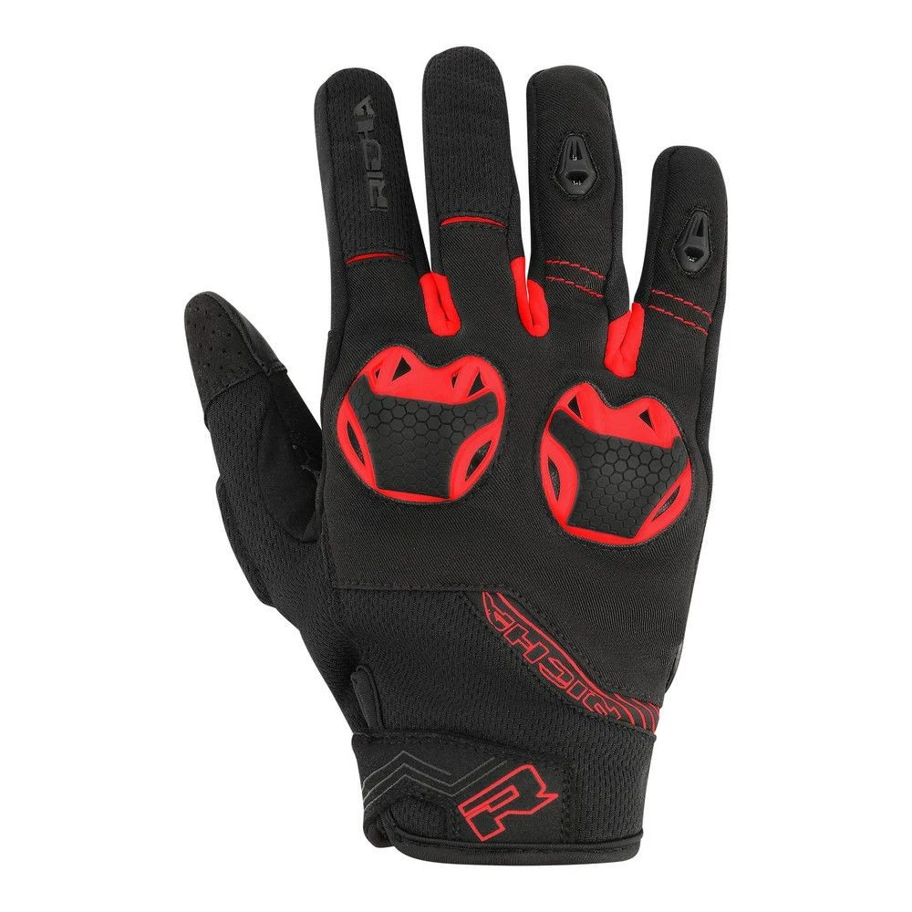 Richa Stinger Handschoen 2 Richa Stinger Handschoen - Afbeelding 2