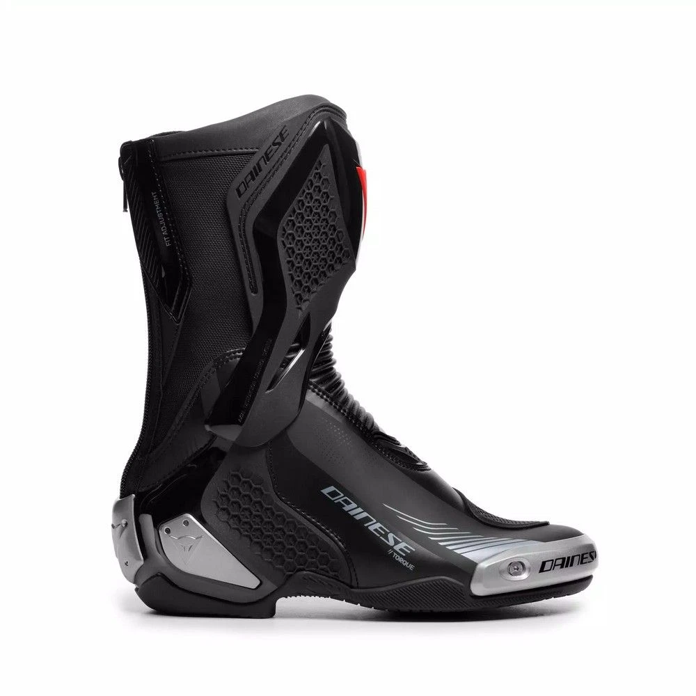Dainese Torque 4 Boots Dames 2 Dainese Torque 4 Boots Dames - Afbeelding 2
